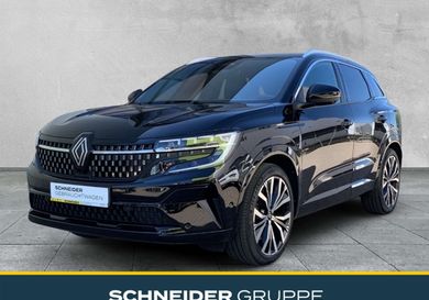 Renault Austral, 2023