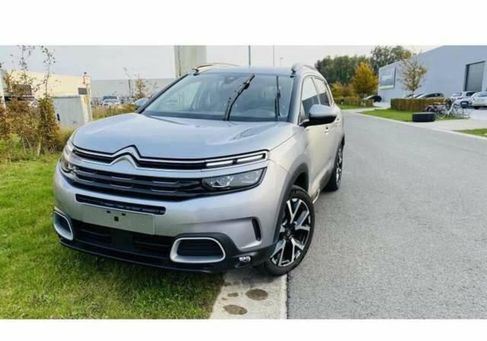 Citroën C5, 2020 2
