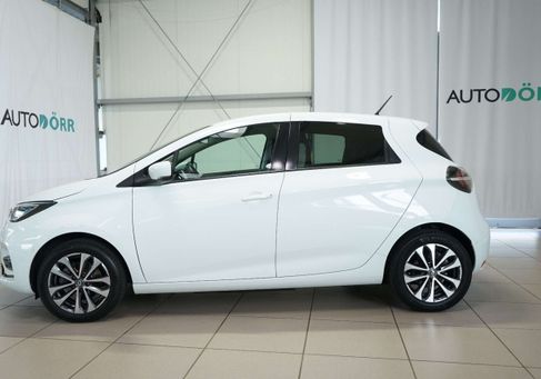 Renault ZOE, 2022
