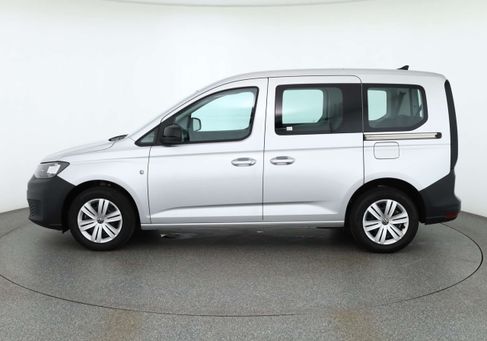 Volkswagen Caddy, 2023