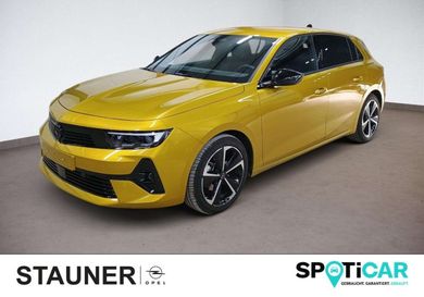 Opel Astra, 2024