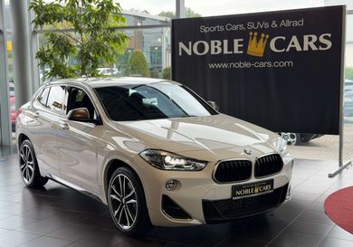 BMW X2, 2019