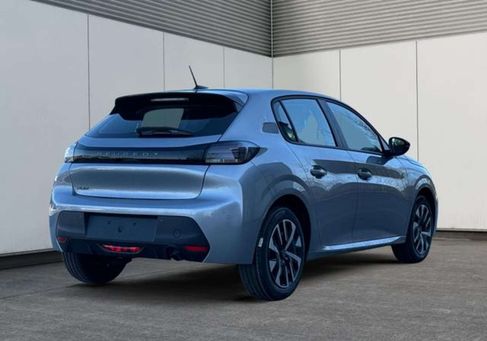 Peugeot 208, 2026