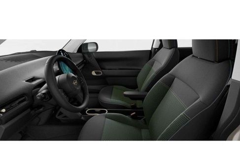 MINI John Cooper Works, 2025