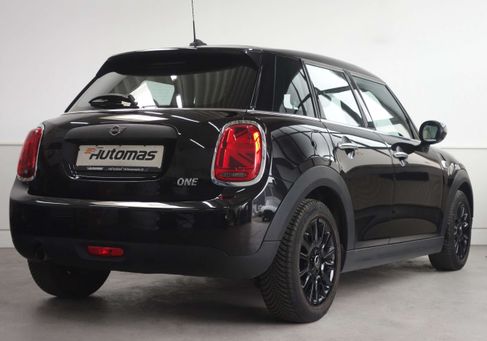 MINI ONE, 2020