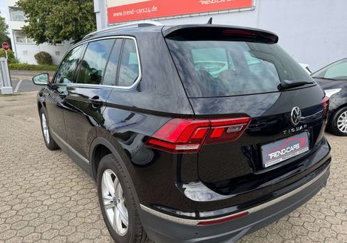 Volkswagen Tiguan, 2021 3