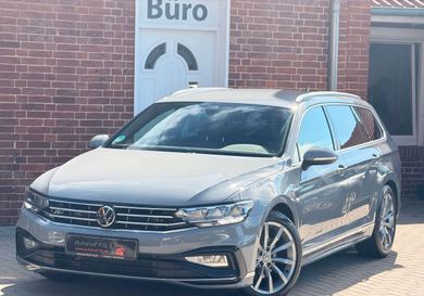Volkswagen Passat Variant, 2023