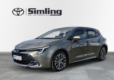 Toyota Corolla, 2025