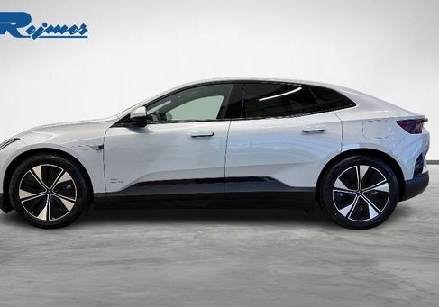 Polestar, 2026