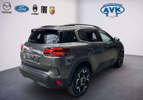 Citroën C5 Aircross, 2026 3