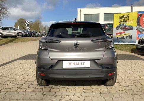 Renault Captur, 2025
