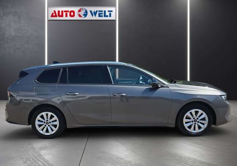 Opel Astra, 2024