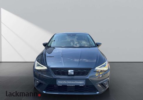 Seat Ibiza, 2024