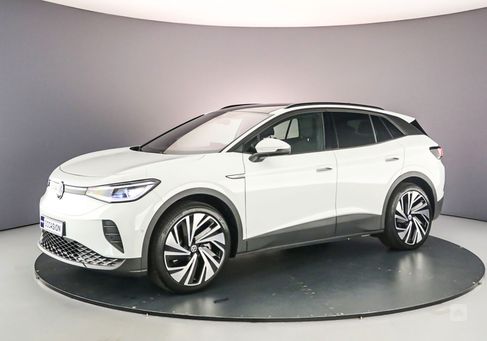 Volkswagen ID.4, 2023