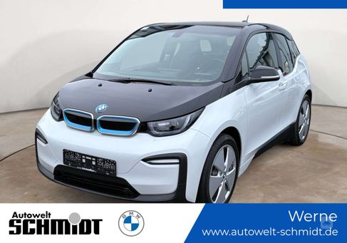 BMW i3, 2022