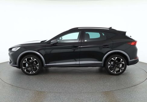 Cupra Formentor, 2022