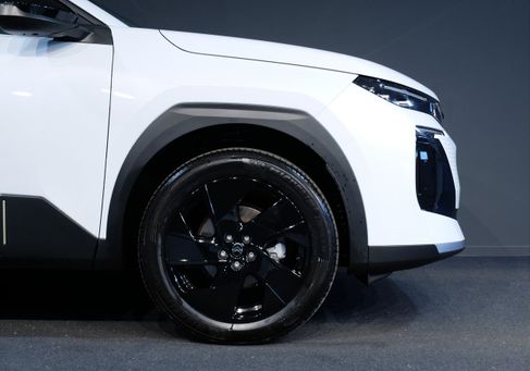 Citroën C5 Aircross, 2025 3
