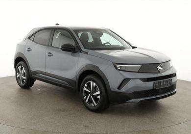 Opel Mokka, 2026