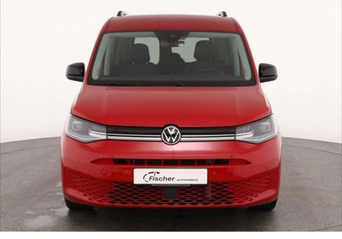 Volkswagen Caddy, 2023