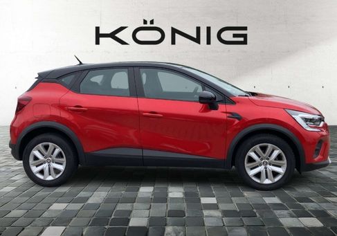 Renault Captur, 2023