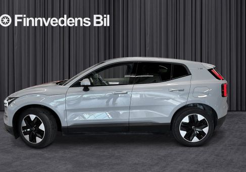 Volvo EX30, 2024
