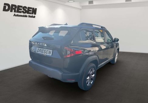 Dacia Duster, 2026 3