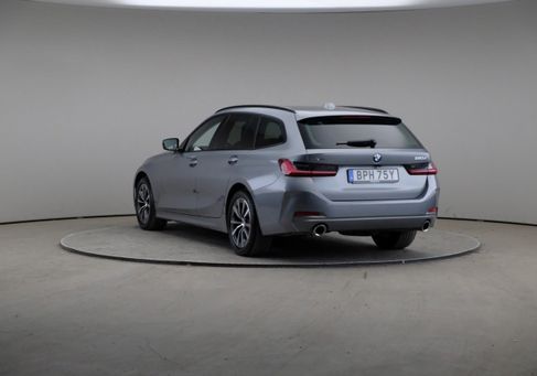 BMW 320, 2024