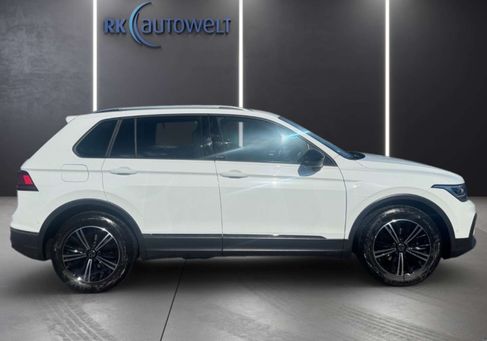 Volkswagen Tiguan, 2022 3