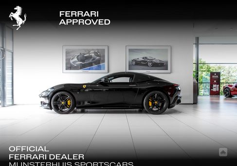 Ferrari Roma, 2022