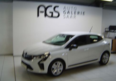 Renault Clio, 2024