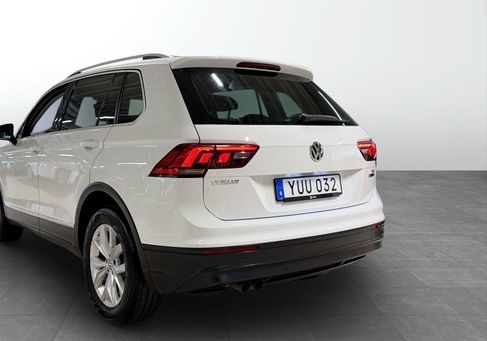 Volkswagen Tiguan, 2018 3
