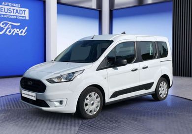 Ford Transit Connect, 2022