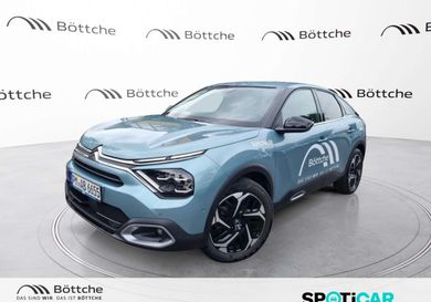 Citroën C4, 2023