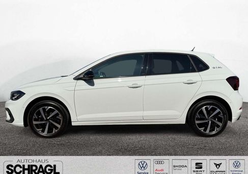 Volkswagen Polo, 2024 2