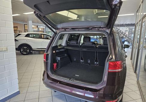 Volkswagen Touran, 2018 3