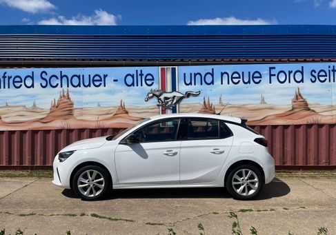 Opel Corsa, 2022 2