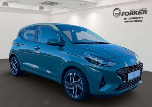 Hyundai i10, 2026 2