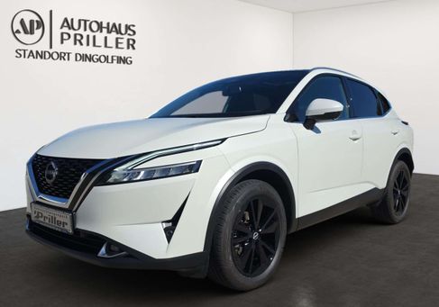 Nissan Qashqai, 2023 2