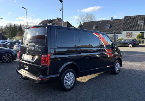 Volkswagen T6 Multivan, 2018