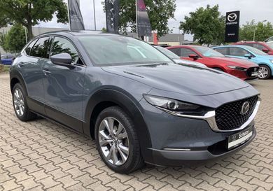 Mazda CX-30, 2023