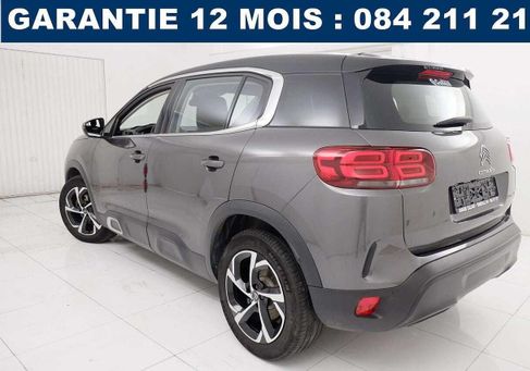 Citroën C5, 2021 3