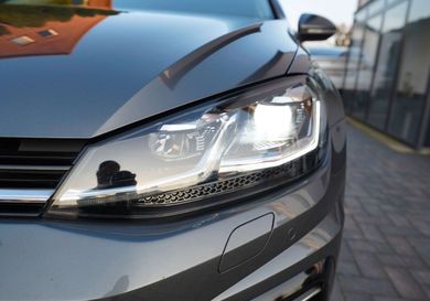 Volkswagen Golf, 2019