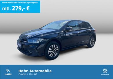 Volkswagen Polo, 2026