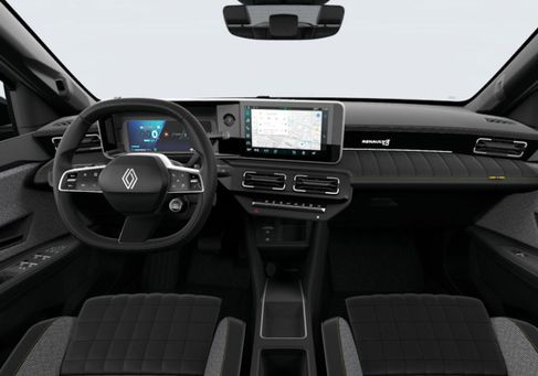 Renault R 4, 2026