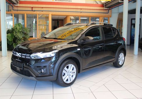Dacia Sandero, 2024