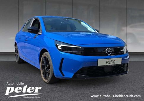 Opel Corsa, 2023 2