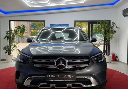 Mercedes-Benz GLC 300, 2021 2