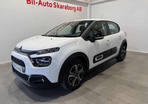 Citroën C3, 2021 2