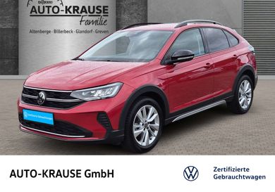 Volkswagen Taigo, 2025