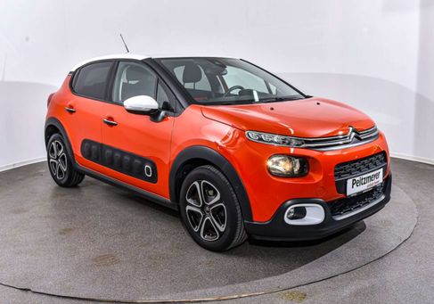 Citroën C3, 2020 3
